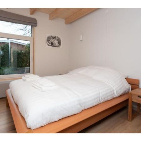 Quiet Location Yet Close To The Beach And Center Large Enclosed Garden Renesse Dış mekan fotoğraf