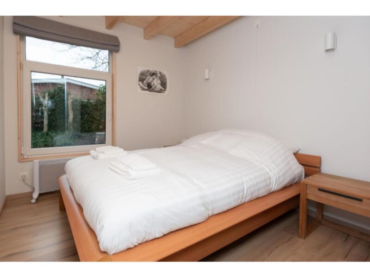 Quiet Location Yet Close To The Beach And Center Large Enclosed Garden Renesse Dış mekan fotoğraf