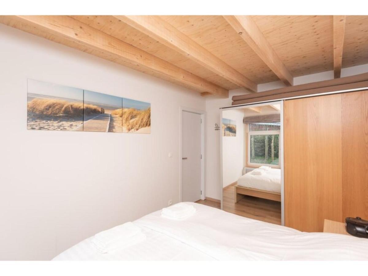 Quiet Location Yet Close To The Beach And Center Large Enclosed Garden Renesse Dış mekan fotoğraf